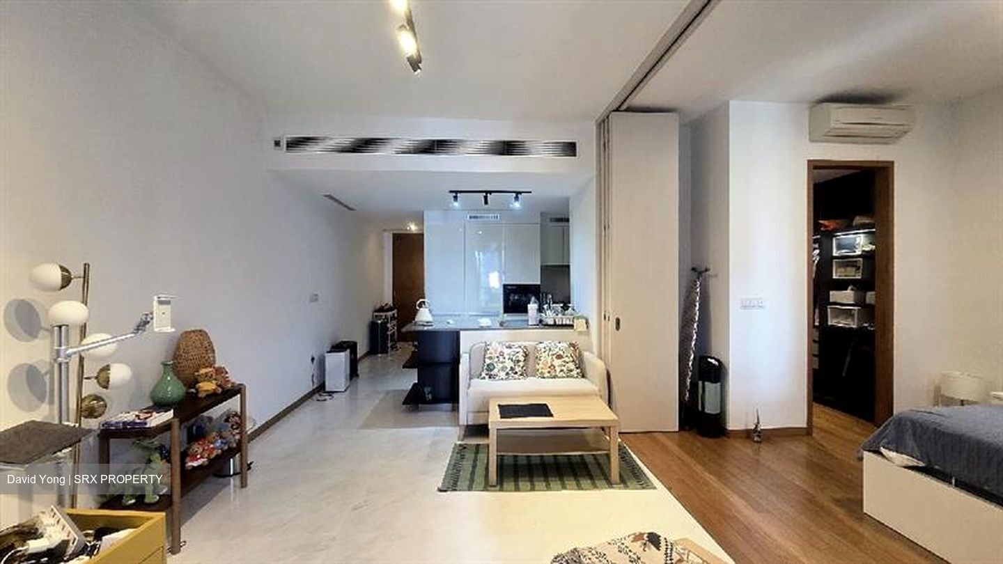Marina One Residences (D1), Apartment #627382931